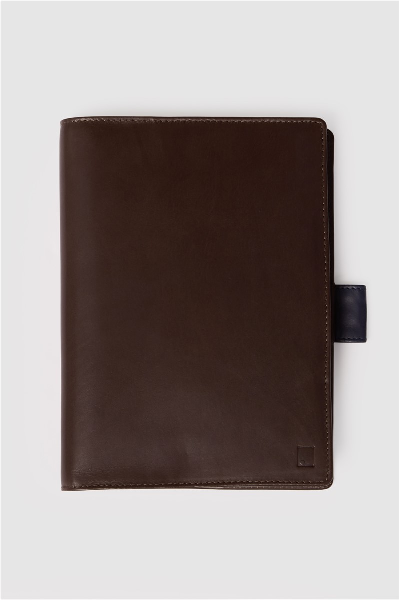  Leather Note Pad
