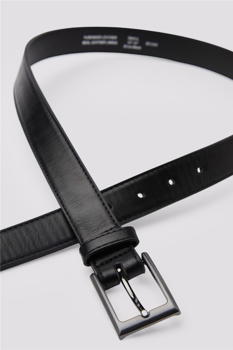  Black Gresham Belt