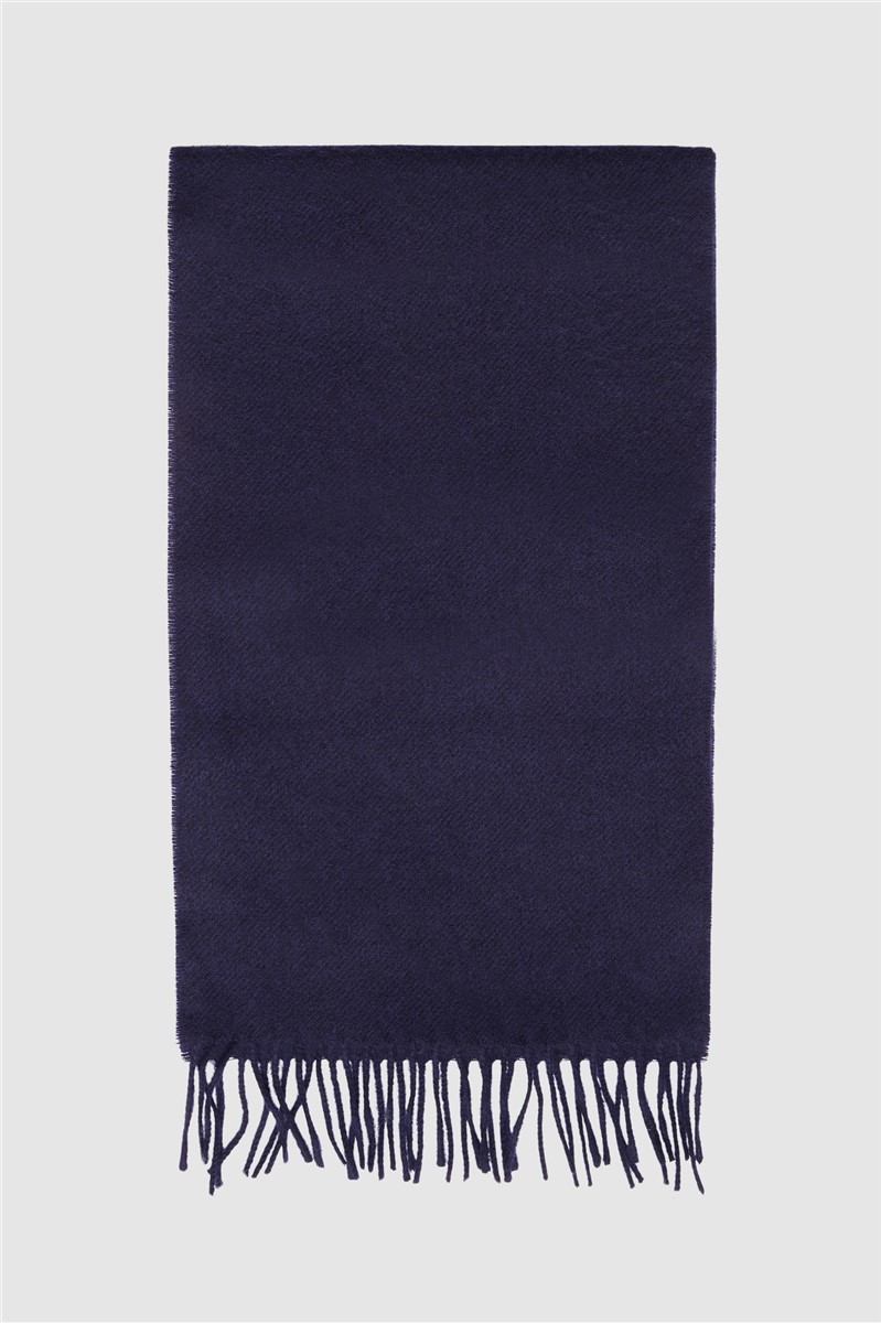 Scarf Et22roc24 Navy main image 1
