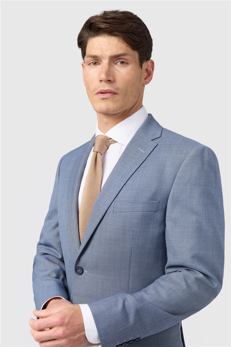 Regular Fit Airforce Suit