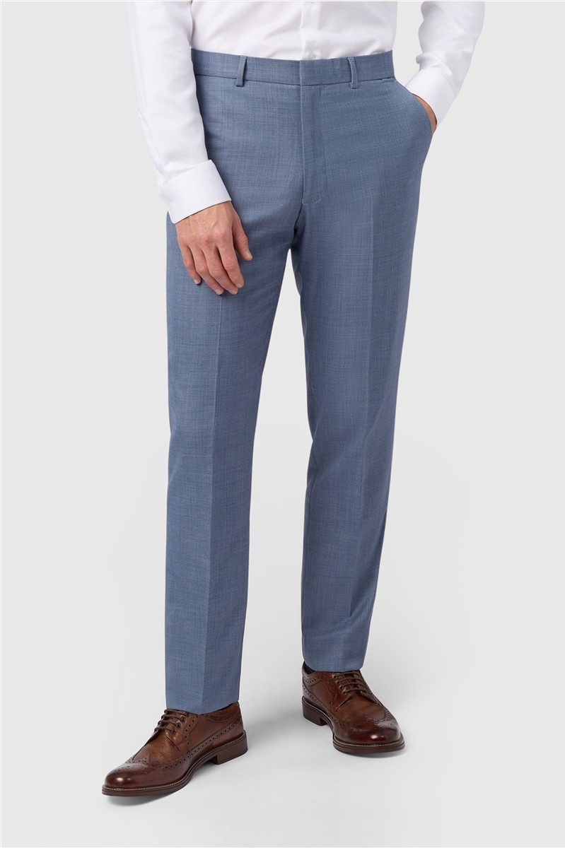 Regular Fit Airforce Suit