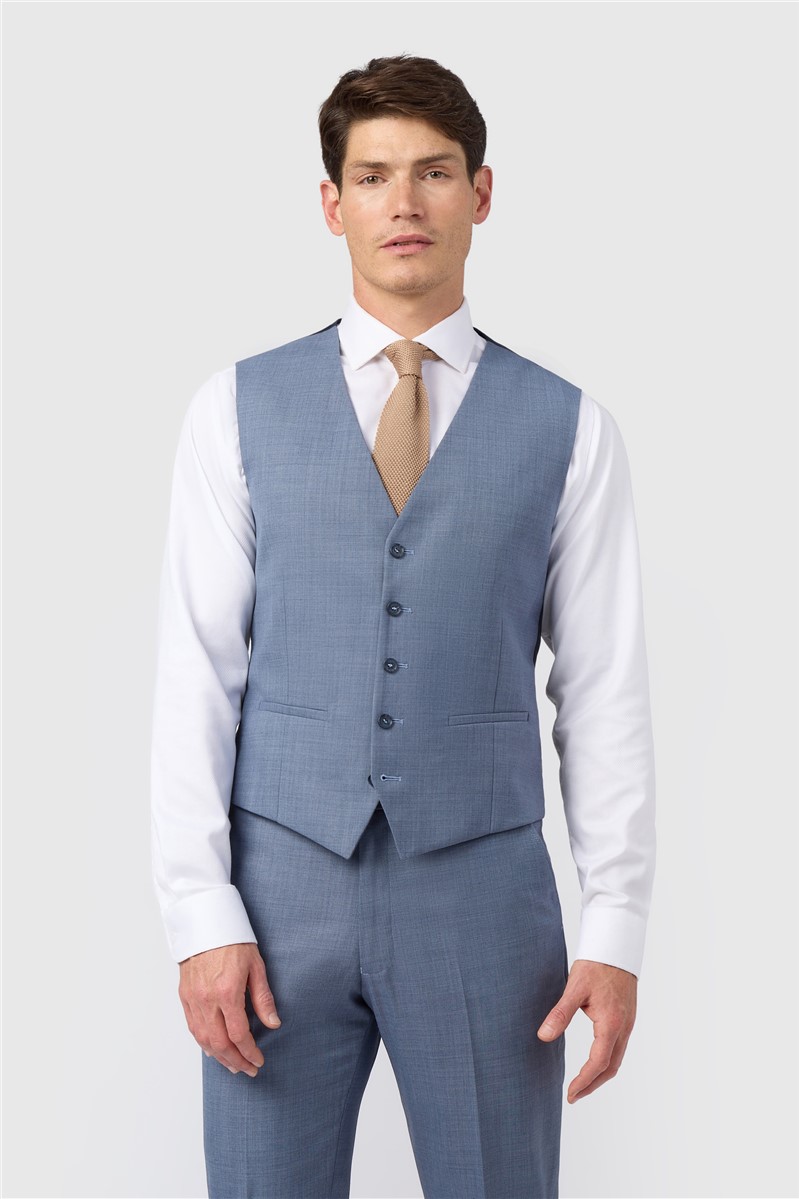 Regular Fit Airforce Suit
