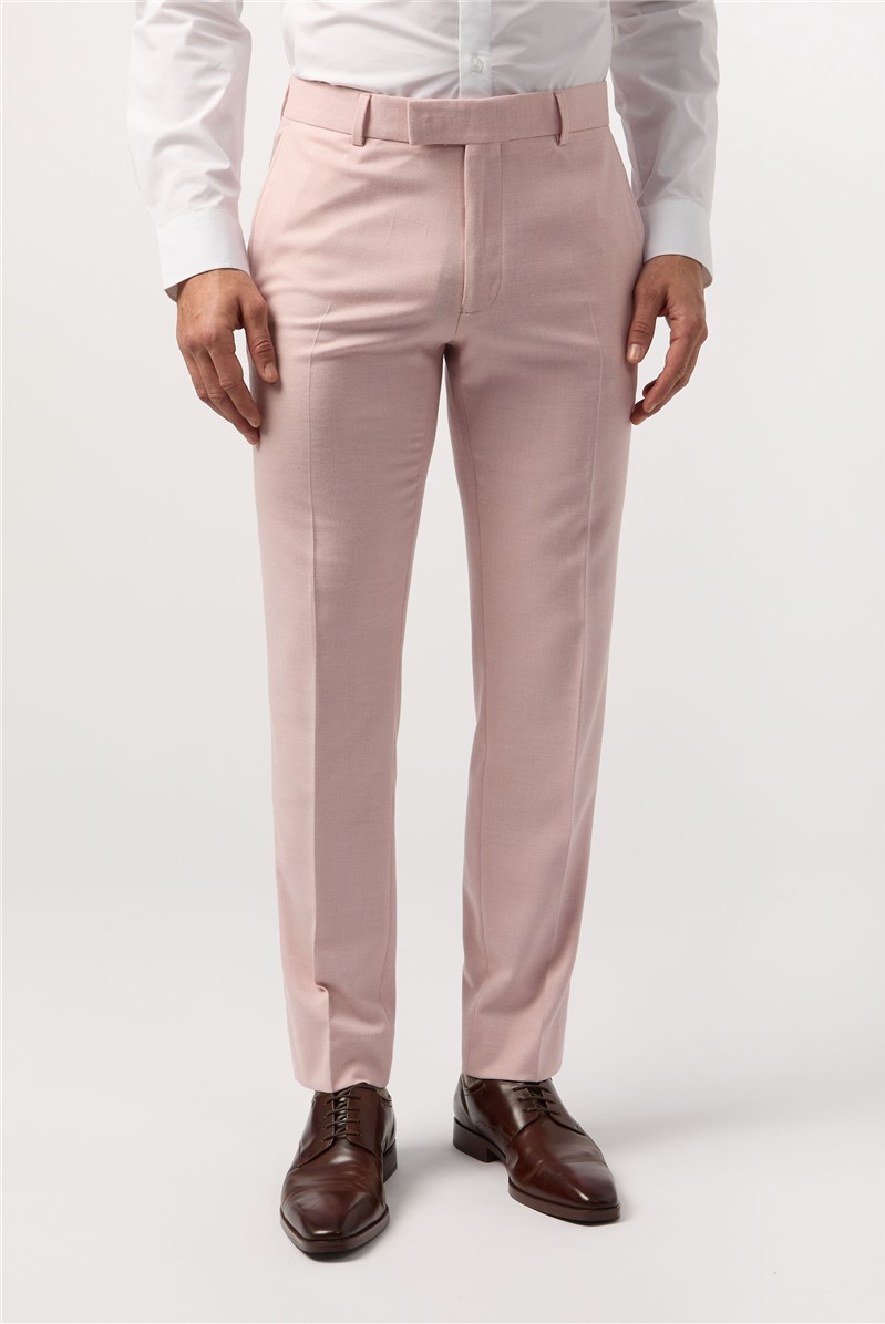  Slim Fit Blake Pink Trouser