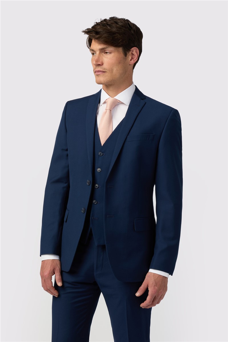  Slim Fit Sapphire Trousers