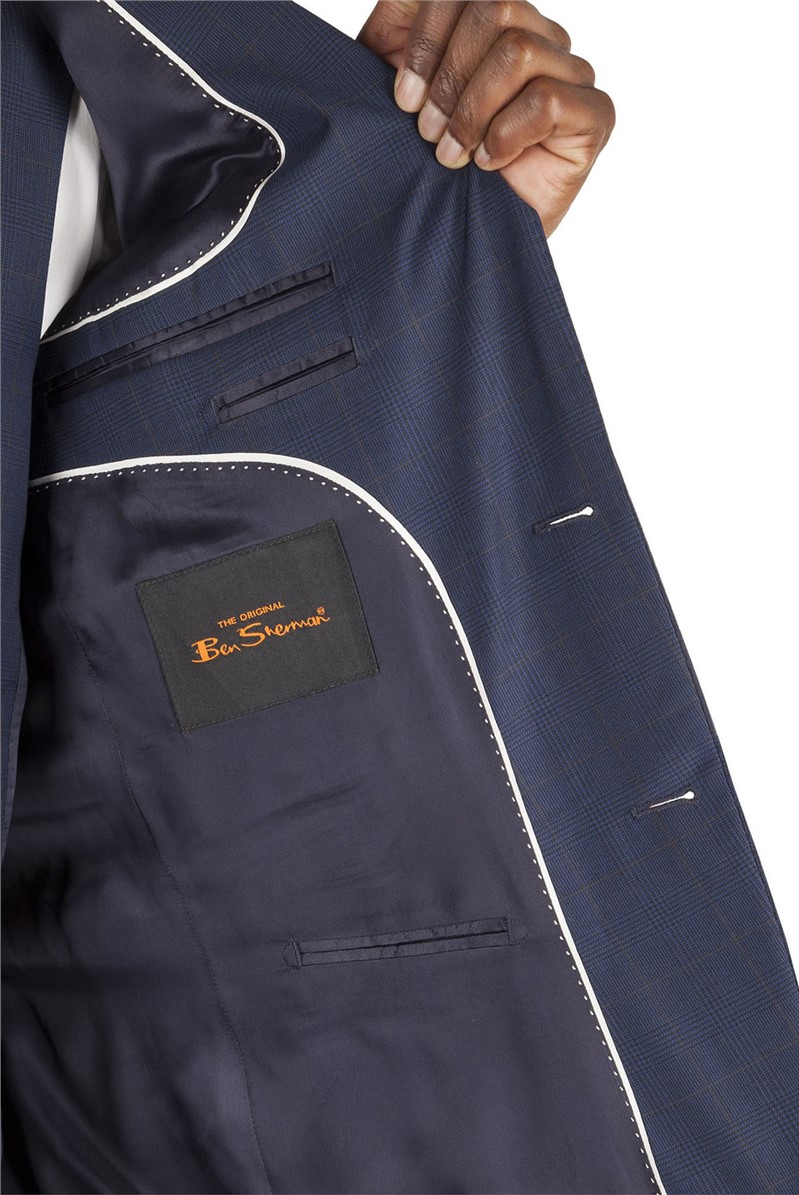 ben sherman heritage jacket