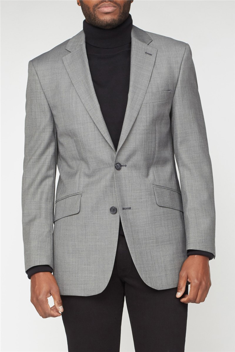  Grey Pick N Pick Jacket