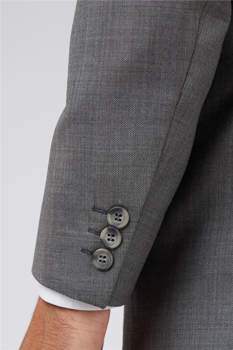  Scott Classic Grey Jacket