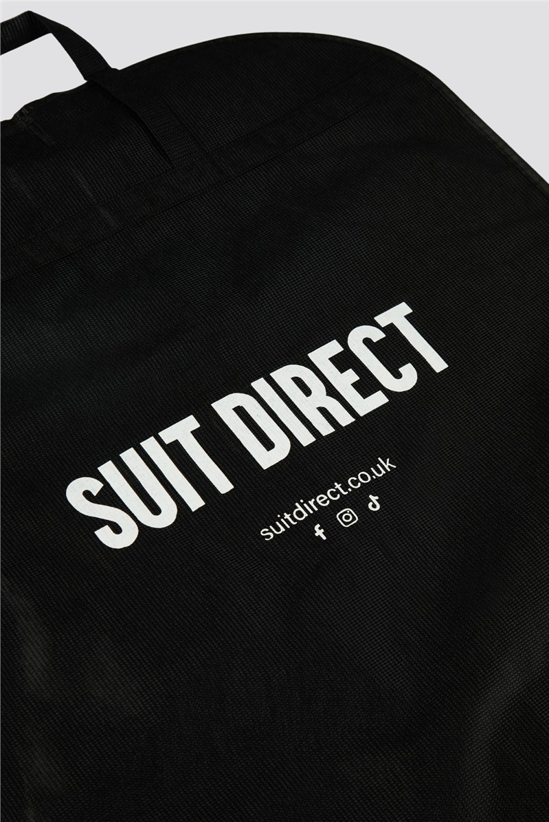  Black Suit Bag