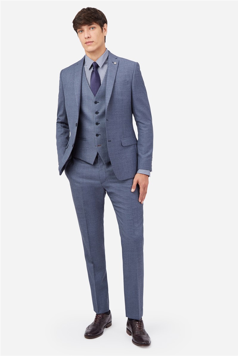 Ted Baker Sport Coat Mens 44R London Endurance Jay CT Wool