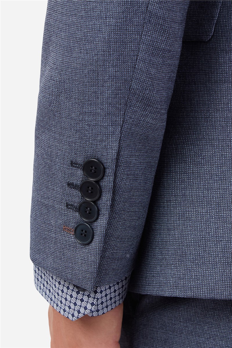 Ted Baker Sport Coat Mens 44R London Endurance Jay CT Wool