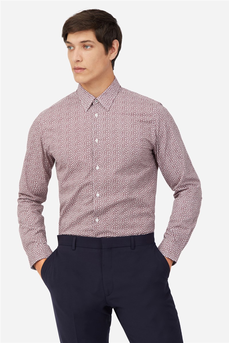 ted baker dinner shirt