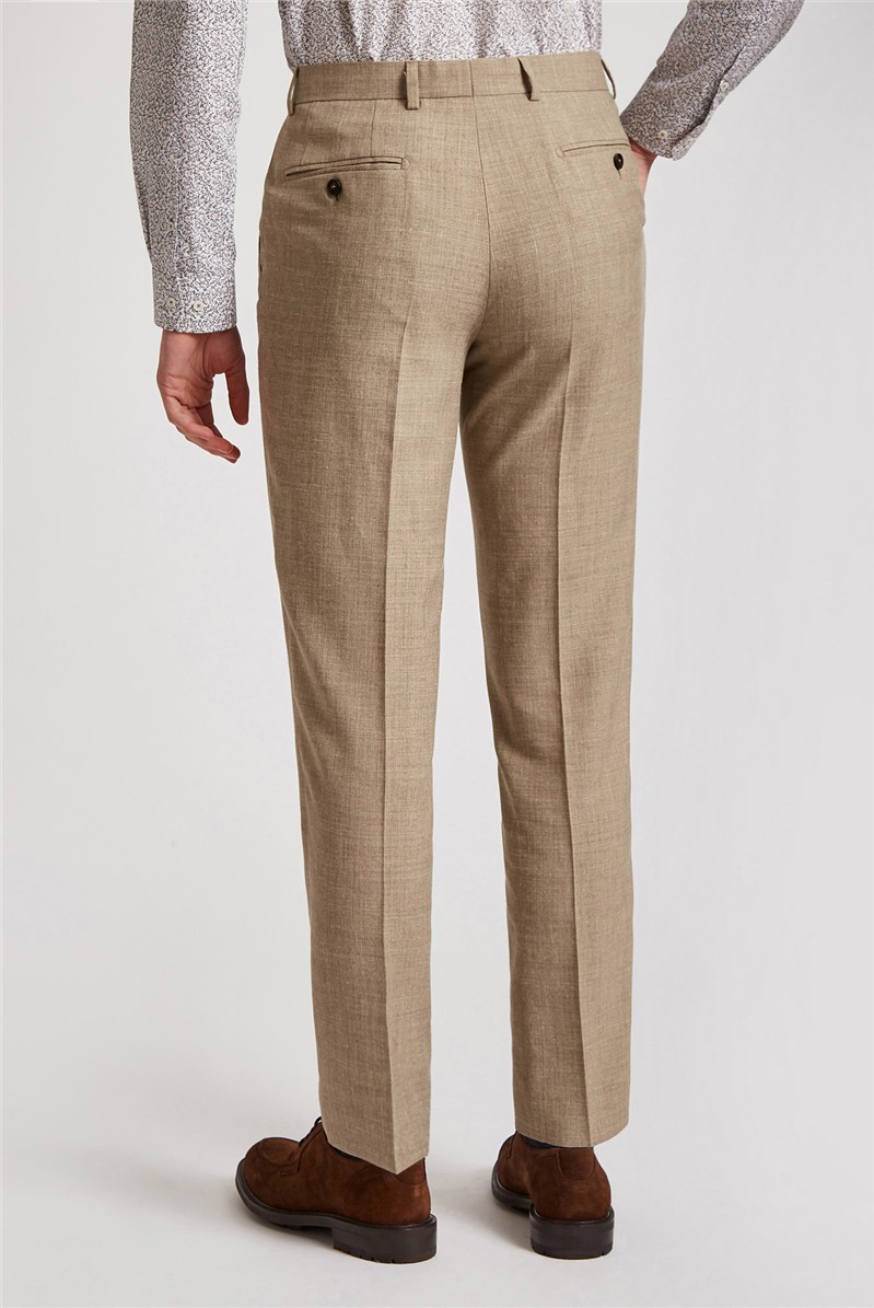 Ted baker deals linen trousers