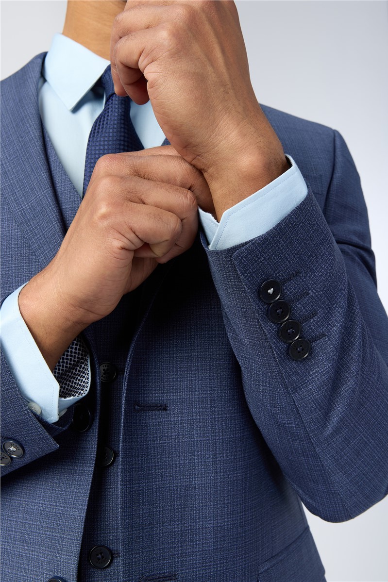  Slim Fit Airforce Scratch Suit