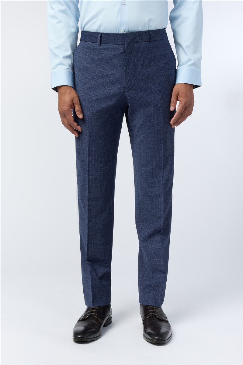  Slim Fit Airforce Scratch Suit