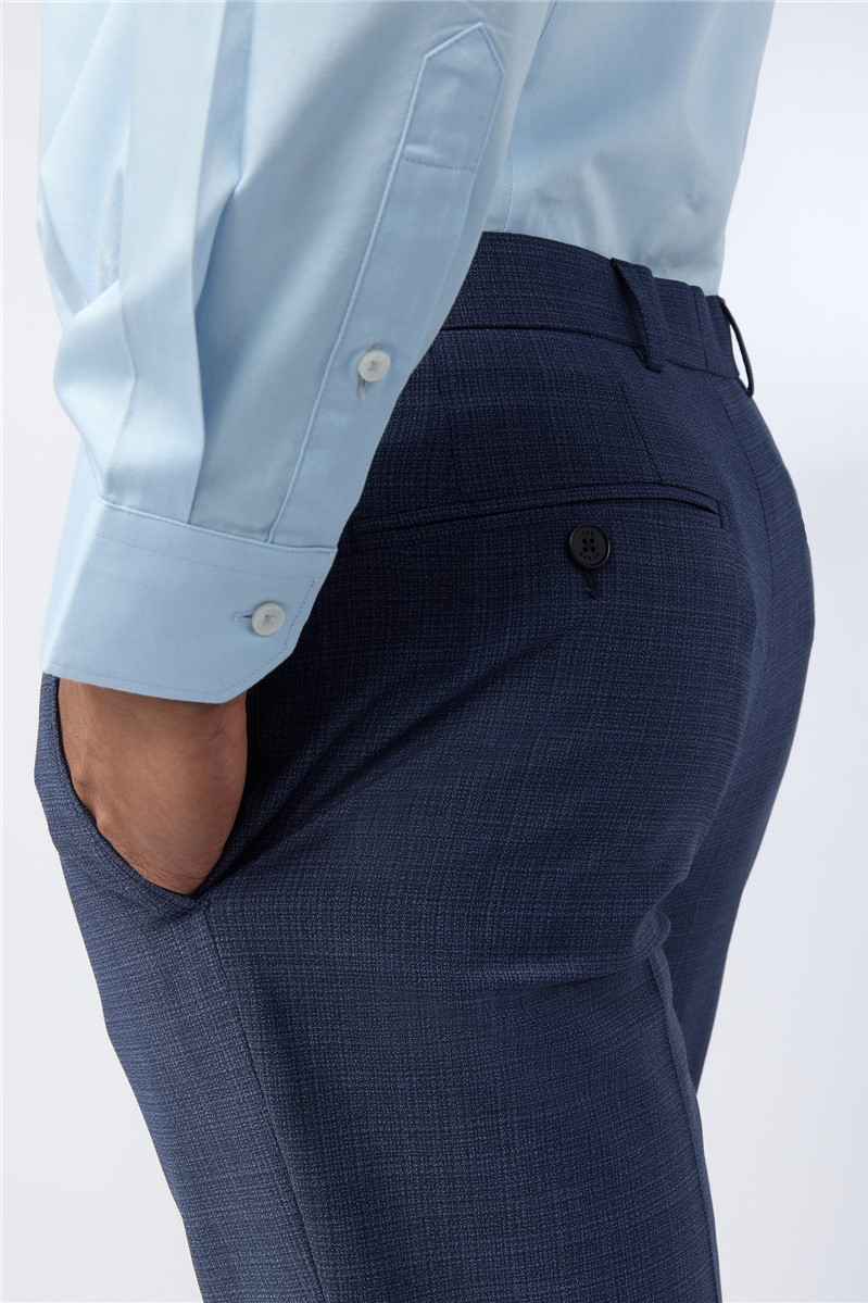  Slim Fit Airforce Scratch Suit