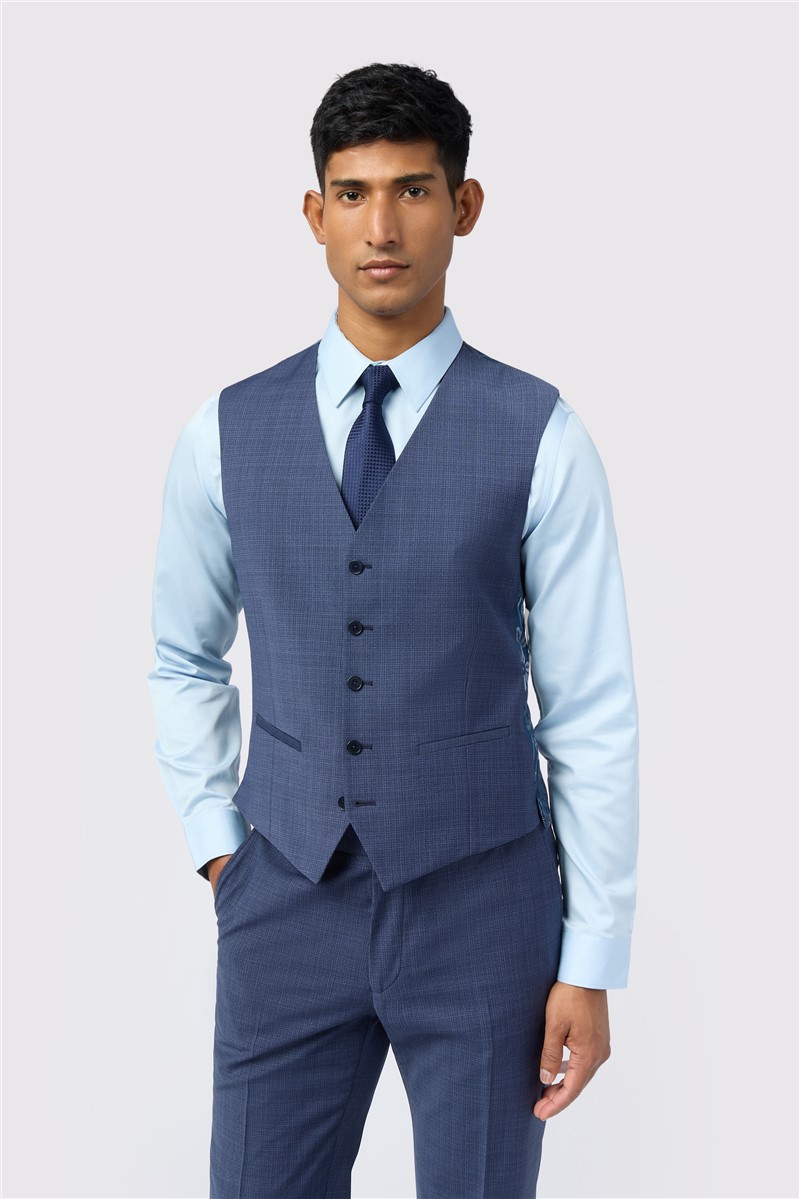  Slim Fit Airforce Scratch Suit
