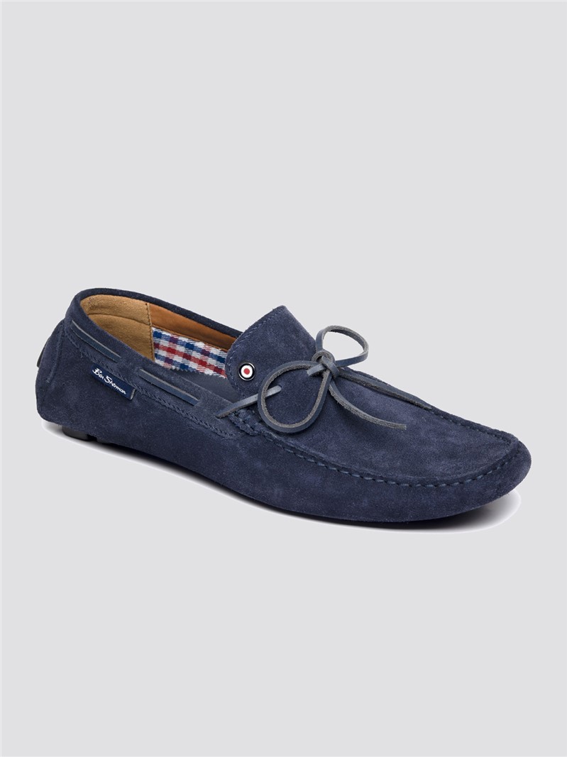 Ben sherman clearance boat shoes