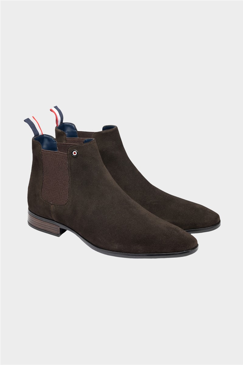 Ben sherman hotsell chelsea boots