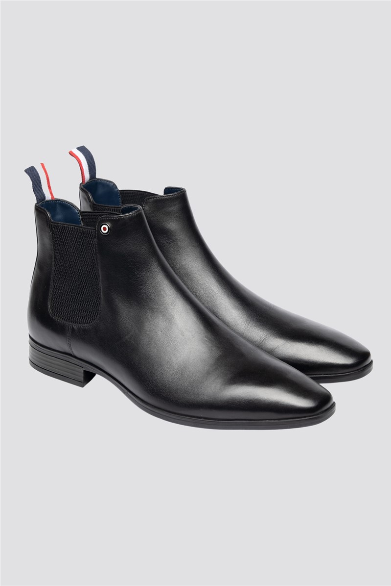 Hammond and hotsell co chelsea boots