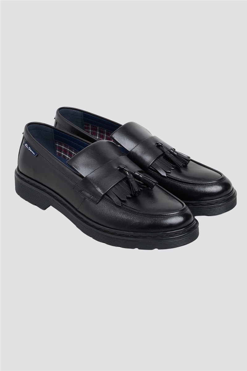 Ben hot sale sherman loafers