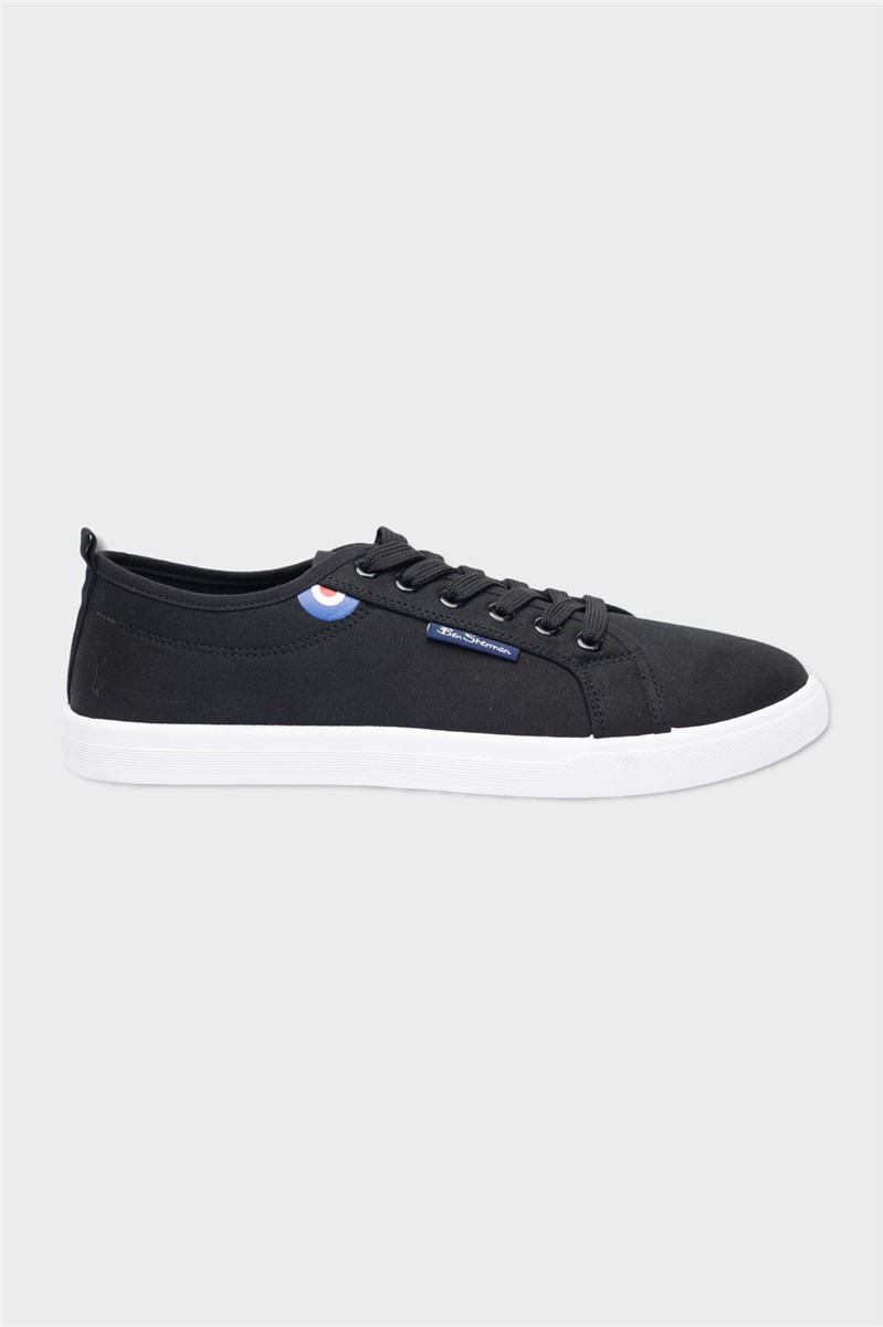 Ben sherman best sale mens trainers