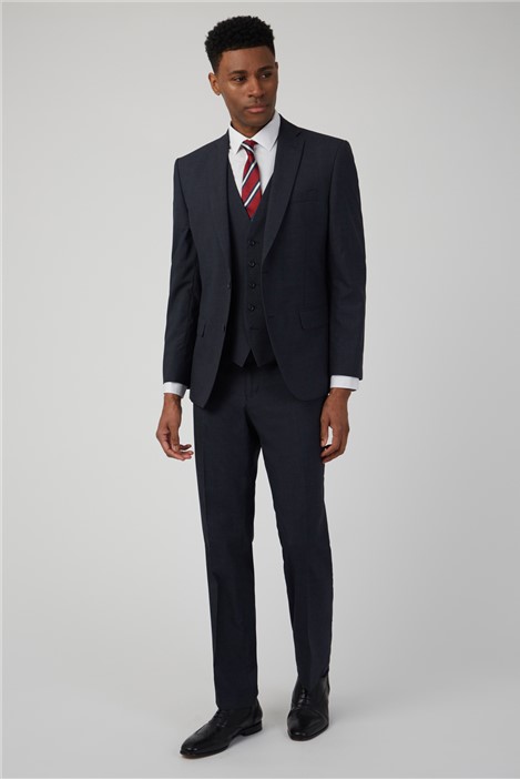 Men's Checked Suits | Check Suits | Suit Direct