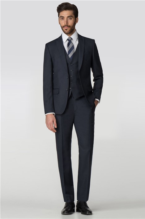 Tailored Fit Suits | Mens Tailored Suits Online | Suit Direct