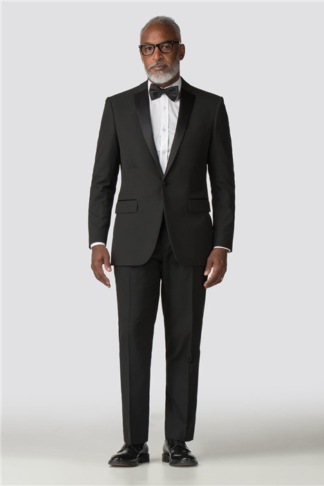 Men's Dinner Suits | Black Tie Suits | Suit Direct