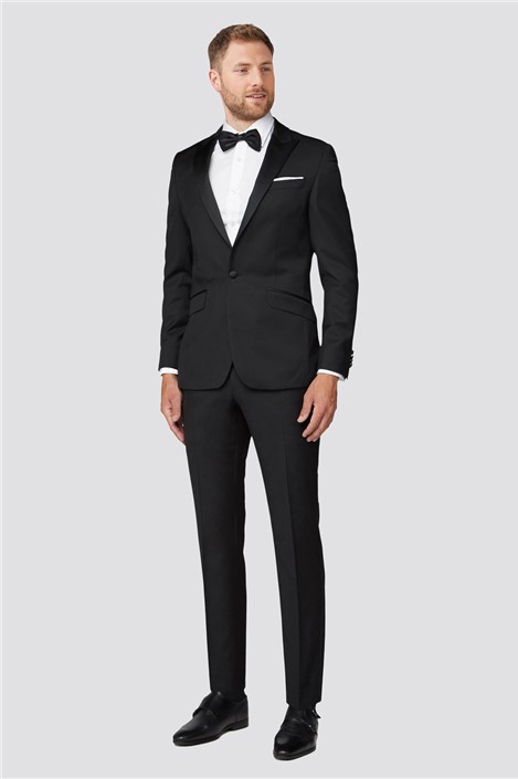 Men's Dinner Suits | Black Tie Suits | Suit Direct