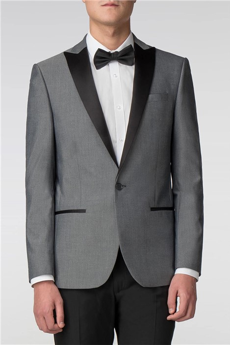 Tuxedo blazer clearance