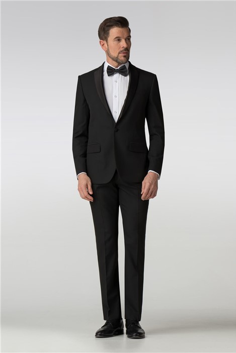 Men's Tuxedos | Black Tie Tuxedo | Tux | Suit Direct