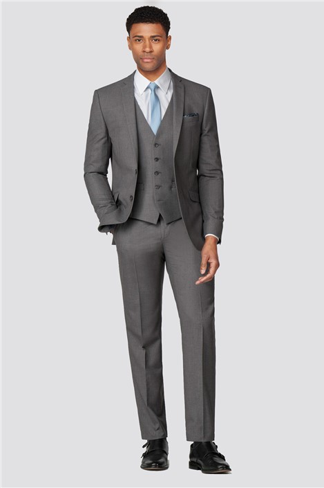 Tailored Fit Suits | Mens Tailored Suits Online | Suit Direct