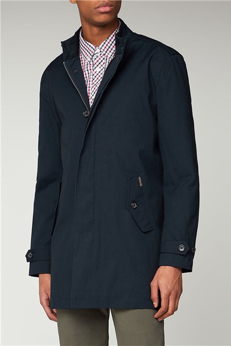 men's big & tall coats