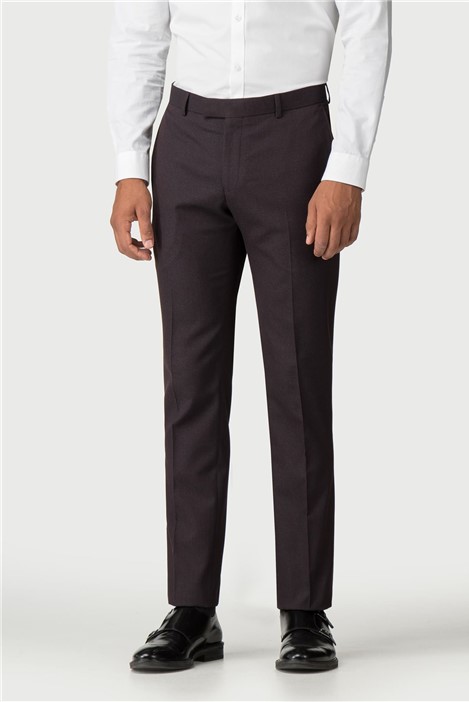 Men's Formal Trousers Sale | Designer Suit Trousers - Slim & Regular