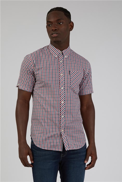 Men's Checked Shirts | Check Shirts | Checkered Shirts