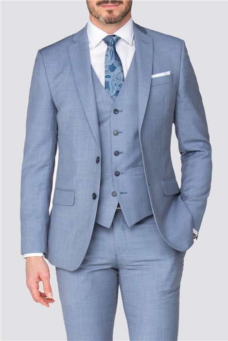 Scott & Taylor Occasions | Wedding Suits | Suit Direct