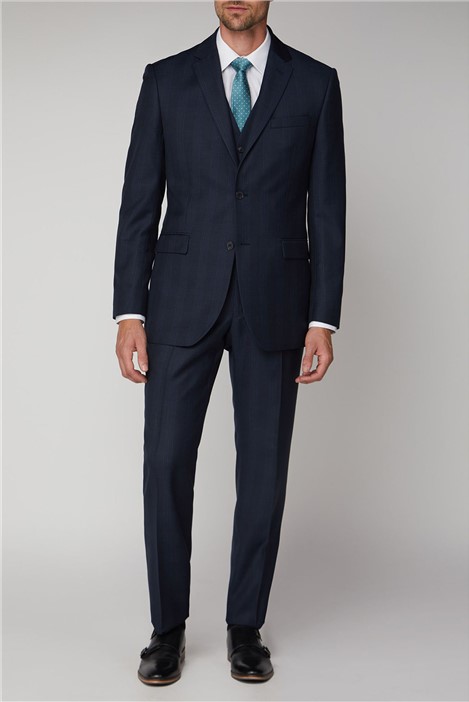 Men's 3 Piece Suits Outlet | Suit Direct