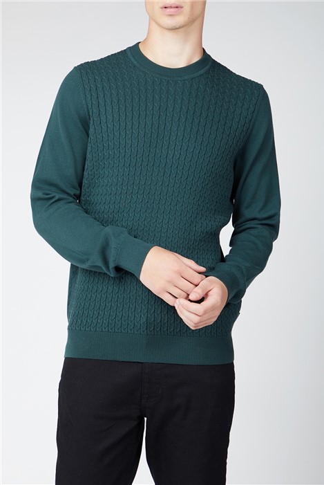 suit jumper