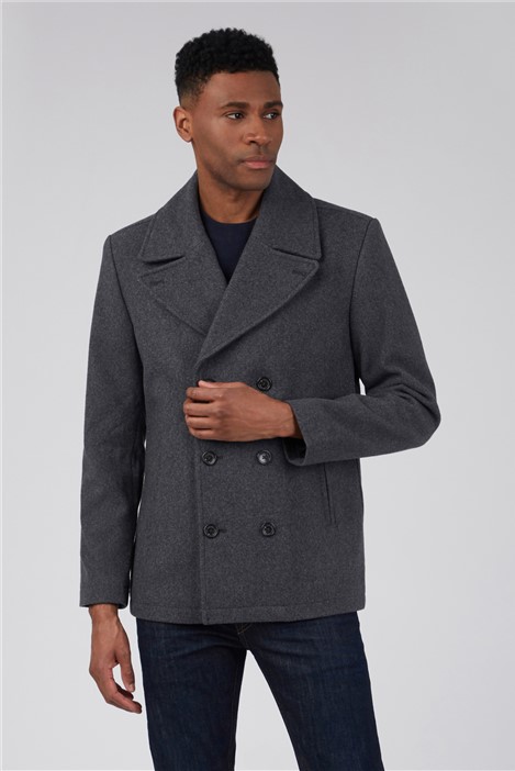 mens formal overcoat sale