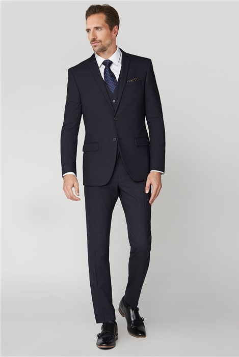 Limehaus Suits | Slim Fit Suits | Suit Direct