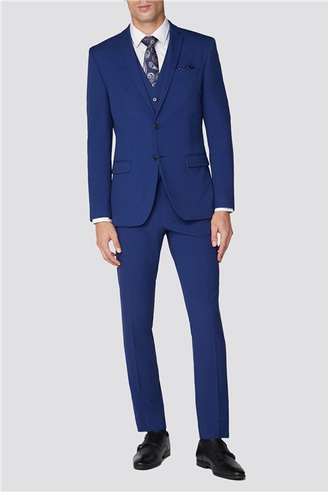 Limehaus Suits | Slim Fit Suits | Suit Direct