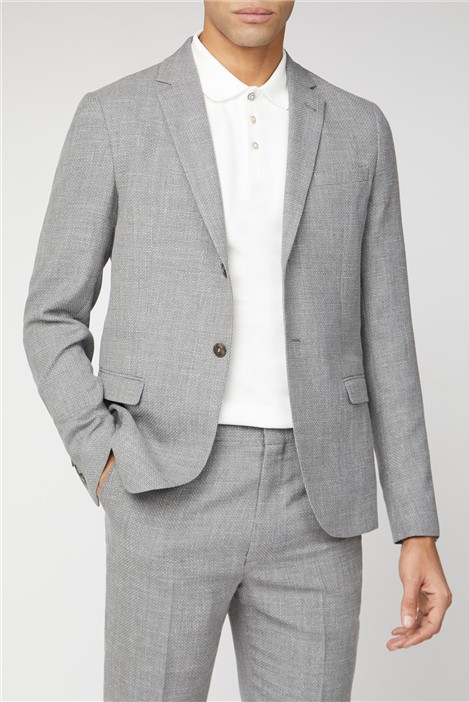 light grey suit jackets