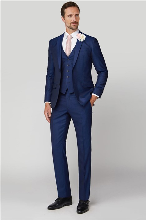 Groom & Groomsmen Suits for Men | Suit Direct