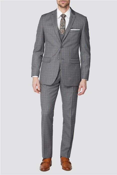 3 Piece Suits | Men's Three Piece Suits | Suit Direct