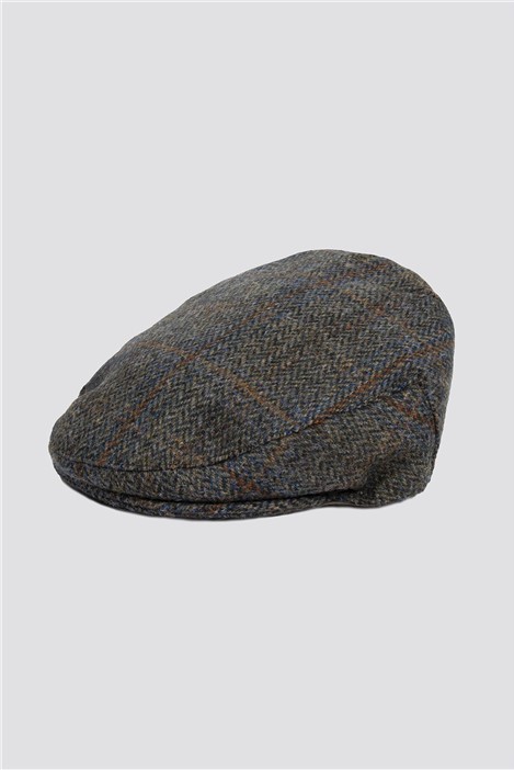 Plain /& Paisley Bandanas by Hats of London