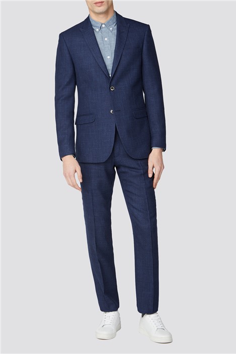 Men's Suits | Slim, Tailored & Regular Fit Suits | Suit Direct