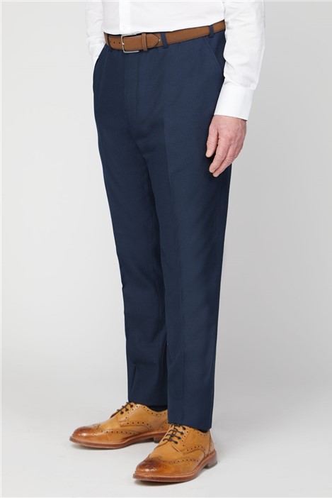 tall suit trousers