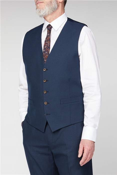 Mens extra long clearance waistcoats