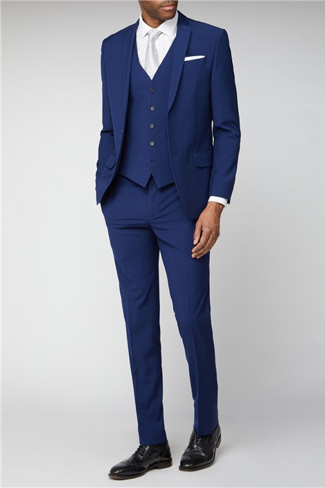 Men's Suits | Slim, Tailored & Regular Fit Suits | Suit Direct