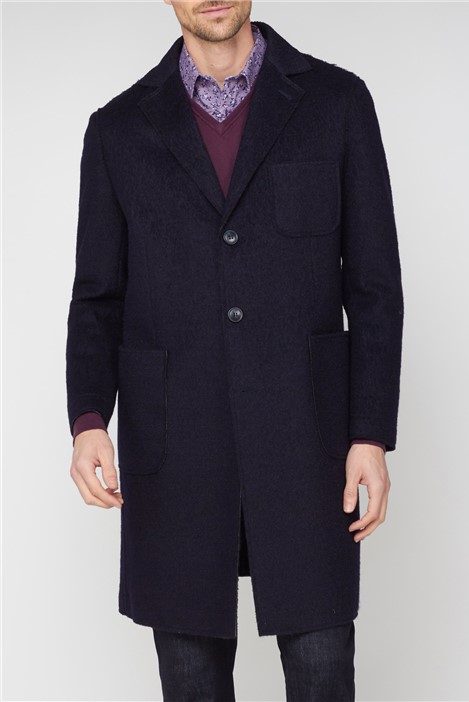 mens winter coat clearance uk